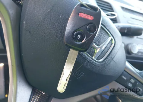 2010 Honda Civic Lx-S из США, поврежденный, VIN 2HGFA1F61AH505312